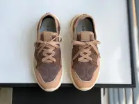 在飛比找Yahoo!奇摩拍賣優惠-現貨#COACH 2019年最新 老爹鞋 休閒運動鞋 粉色簡