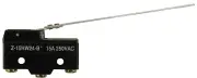 New LS-Z-15HW24-B Micro Switch Long Hinge Lever Actuator Limit Switch 15A 250VAC