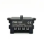 PME 550 motor brake rectifier device PME550 half-wave rectifier power supply