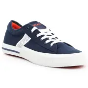 Replay Kinard RV840015T-0040 shoes blue
