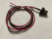 HoneyBadger Bulkhead Power Leads