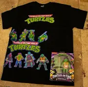 NECA 7'' TMNT Turtles In Time-Series 1-DONATELLO (Collector’s Edition)