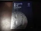 Kennedy Half Dollars - 1964-1985