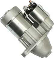 Starter Motor Compatible With YANMAR MARINE 4 JH-II 2YM15 3JH4E 3TNE88 3YM20 3YM30 4TNE88 S114-815 S114-815A S114-817 S114-817A 121370-77010