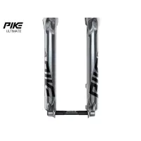 在飛比找蝦皮購物優惠-ROCKSHOX前叉 FORKS PIKE Ultimate