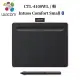 【Wacom】Intuos Comfort Small 藍牙繪圖板-莓果粉(CTL-4100WL/P0-C)