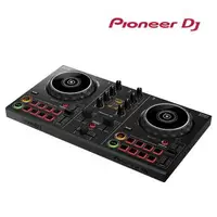 在飛比找森森購物網優惠-【Pioneer DJ】DDJ-200 智慧型DJ控制器【原