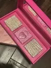 Jeffree Star Sacred Glass Highlighter Palette • Extreme Frost NWB