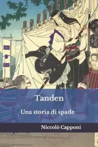 在飛比找博客來優惠-Tanden: Una storia di spade