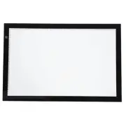 Ultra Thin Portable LED Light Box Tracer for Artcraft and Drawing Pad