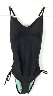 Prana Womens Moorea One Piece Swimsuit Size XSmall