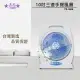 雙星 10吋 手提涼風扇 電風扇 TS-1006