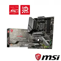 在飛比找蝦皮購物優惠-全新現貨 MSI 微星 MAG X570S TOMAHAWK