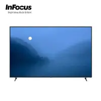 在飛比找Yahoo!奇摩拍賣優惠-InFocus 富可視 WA-70UA600 70 吋4K 