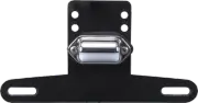 Optronics - LPB31CPG - LICENSE LIGHT/BRACKET PLASTIC PLUG-N-GO - (Pack of 1)