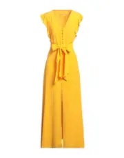 [PATRIZIA PEPE] PATRIZIA PEPE Maxi dresses - Item 15367474