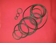 Paslode Framing Nailer 5250-65C, 5350 Series O Ring Rebuild Kit