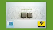 Intel Processor Tray for Xeon LGA1366 5500 5600 E5 E5-V2 Series - Fits 24 CPUs