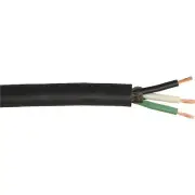 Coleman Cable 250' 16/3 Sjew Wire