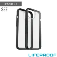 在飛比找momo購物網優惠-【LifeProof】iPhone 13 6.1吋 SEE 