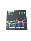VOCOlinc LS3 RGBIC LED Strip Lights, 16.4ft Smart LED Strip Apple Alexa /CH24/12