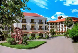 暹粒斯通飯店Steung Siem Reap Hotel