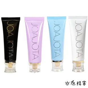 JOAJOTA 氧氣洗面乳 小白管 小黑管 小藍管 小紫管 120ml 保濕 清潔 控油 單入售 韓國 庶務客