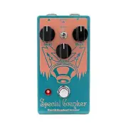 EarthQuaker Devices Special Cranker Overdrive Analog Distortion Pedal Limited...