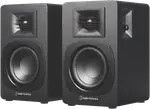 Audio Technica Powered Bluetooth bookshelf speakers