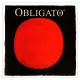 德國PIRASTRO Obligato小提琴套弦-小提44專用/超值兩套組