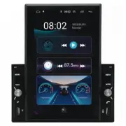 MP5 Player 32GB Head Unit Android 10.1 Quad Core Car Stereo Radio 2 Din GPS WIFI (for: Porsche)