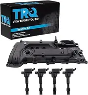 Ignition Kit Compatible with 2015-2016 Hyundai Elantra 2017-2018 Kia Forte