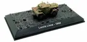 Amercom 1:72 Lancia Lince -Scout Car Italian Army, 1944 ACBG46