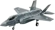 Tamiya 1:48 Scale Lockheed Martin F-35A Lightning II Model Kit