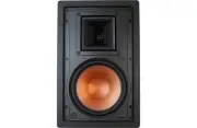Klipsch R-3800-W II 8 inch In Wall Black B Stock