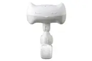 Benbat Hooty 3 In 1 Projector & Soother Baby Sleep Night Light Lamp w Sounds