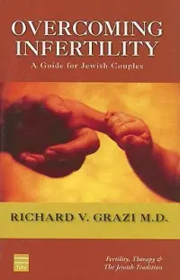 在飛比找博客來優惠-Overcoming Infertility: A Guid