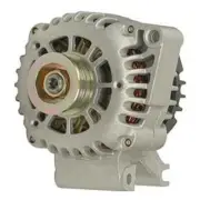 12V 105A ALTERNATOR FOR BUICK SKYLARK CHEVROLET MALIBU CAVALIER OLDSMOBILE (for: Chevrolet)