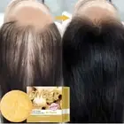 Ginger Hair Regrowth Shampoo Bar Hair Growth Anti Hair Loss Smoothing Soap USA
