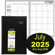 At-A-Glance DayMinder AY2-00 2025 -2026 July 2025 Academic Monthly Planner