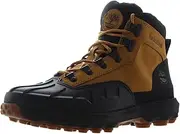 [Timberland] Men's Converge Waterproof Mid Shell Toe Hiking Boot