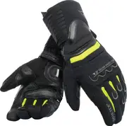 Dainese Scout 2 Unisex, gloves Gore-Tex , color: Black/Black/Black , size: XL