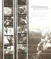 American Film Making 20 x 37 Cent U.S. Postage Stamps 2