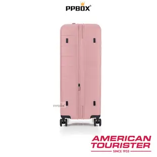 美國旅行者 American Tourister【MC7】NOVASTREAM 行李箱 登機箱 硬殼箱 AT 商務箱