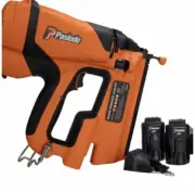 NEW Paslode Impulse 14/16G Straight TrimMaster Nail Gun B20711