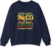 [VidiAmazing] This is My Tacos Lover ds028 T-Shirt