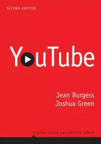 在飛比找博客來優惠-Youtube: Online Video and Part