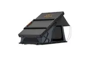 San Hima Kalbarri X Rooftop Tent Hardshell With Ladder Camping 4x4 4WD