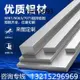 6061鋁板定制加工7075鋁合金板材LY12鋁塊6063鋁條鋁排鋁片鋁型材