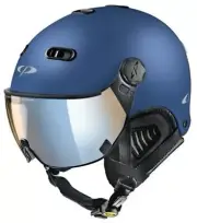 CP Carachillo Blue Ski Helmet Snowboard Helmet Wintersportsport